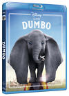 Blu-Ray Dumbo (Live Action)