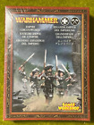 Warhammer Fantasy Empire Metal Greatswords Boxed set OOP rare sealed