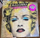 Madonna - Celebration (Vinyl 4LP - 2009 - Reissue) NEU OVP