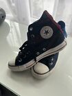 Converse All Star Limited Edition The Who Artwork 2009 Uk 4