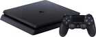 PlayStation 4 500 Gb Sony PS4 Console Slim Chassis F colore nero - 9388876