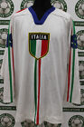 maglia hockey ITALIA MATCH WORN shirt maillot trikot jersey