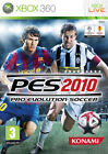 Pro Evolution Soccer XBOX 360 (PES XBOX 360)