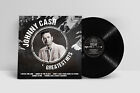 LP Vinile Johnny Cash Greatest Hits