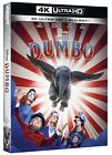 Dumbo (Live Action) (Blu-Ray 4K Ultra HD + Blu-Ray) WALT DISNEY