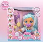 Cry Babies Dressy Kristal, IMC Toys - 83370 - 18mesi+
