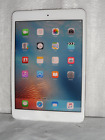 Apple iPad mini 1st Gen 16GB Wi-Fi 7.9in White & Silver Excellent condition  (2