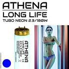 ATHENA 2.3/180W long life tubi neon ricambio lettino abbronzante solarium