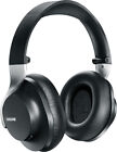 Shure Aonic40 Wireless Noice Cancelling Headphones Black - DE Händler