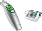 FTN Termometro Digitale 6In1 per Neonati, Bambini E Adulti, Termometro Clinico C