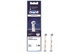 2x Testine di ricambio per spazzolino elettrico Oral-b Interspace per apparecchi