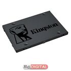 Kingston SSD A400 240GB HARD DISK Drive Stato Solido 2.5" SATA 3 SA400S37/240G