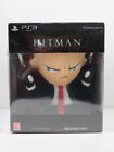 HITMAN ABSOLUTION DELUXE PROFESSIONAL EDITION SONY PLAYSTATION 3 (PS3) FR (NEUF
