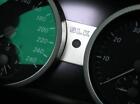 High Grade Alu Tacho Plate for Mercedes Benz SLK R171 Interior Trim Tuning