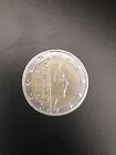 Moneta 2 euro Lussemburgo 2012 (Letzebuerg) rara