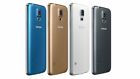 Samsung Galaxy S5 Mini / S5 16Gb Black Blue Gold White Smartphone - GRADEs