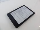 Amazon Kindle Paperwhite 11.Generation 8GB eBook Reader schwarz #1