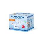 AQUAPHOR MAXFOR+ Pack 5+1 - Cartuccia filtrante per acqua contro calcare, (g0J)