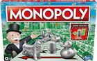Monopoly Classico, Gioco da Tavola per Famiglie, Adulti, Bambini e Bambine da 2
