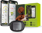 - GPS per Collare Cani E Gatti EVO - Tracker Salute E Attività - GPS Satellitare
