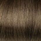 10 EXTENSION capelli VERI 0,8 gr 52cm 100% Remy Hair CHERATINA CIOCCHE ultrasuon