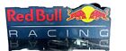 Red Bull Racing LED Illuminating Light Box Red Bull EnergyDrinks Red Bull Racing