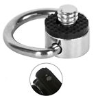 DSLR Camera Screw Connecting Tripod Screws D-ring Hanging Connecting Adapter