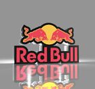 Red Bull Racing LED Illuminating Light Box Red Bull EnergyDrinks Red Bull Racing