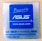 Decals per case PC: ASUS blu - Vintage