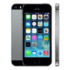 Apple iPhone 5s - 16GB - Grigio Siderale (Sbloccato) Perfette condizioni
