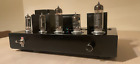 Amplificatore Valvolare hi fi - 3.5w x 2 - Upgradato con componenti migliori