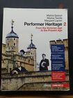 Performer Heritage 2. Per le Scuole superiori. Con aggiornamento online Vol.2
