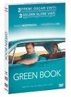 Green Book DVD EAGLE PICTURES