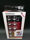 Germania Team Africa 2010 Fifa World Cup SUBBUTEO TOTAL SOCCER Soccer Table Game