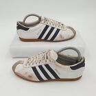 Adidas Rekord Trainer Low White Unisex UK6 Indonesia 2004 382439 Casual Outdoors