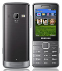 Samsung GT-S5611 Grey - MP3 / UKW Radio / Kamera / Bluetooth / microSD