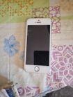 0652-Smartphone Apple iPhone 5S A1457 ORO