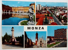 MONZA - 1964 - Vedute