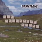Grandaddy - The Sophtware Slump (Special Bonus Edition) - Grandaddy CD 0AVG The