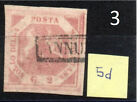 francobolli antichi stati napoli