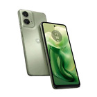 Smartphone Motorola Moto G24 6.5" 128GB RAM 4GB Dual SIM 4G LTE Green