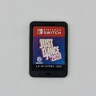 Just Dance 2020 | Nintendo Switch, 2020 (Cartridge Only)