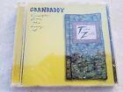 GRANDADDY- EXCERPTS FROM THE DIARY OF TODD ZILLA (CD-2005)