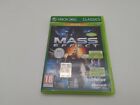 Mass Effect Xbox 360 Console Microsoft Xbox Completo Di Dischi PAL Italiano