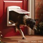 Staywell PetSafe 740 porta basculante per l ingresso e l uscita di cani e gatti