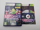 Just Dance: Greatest Hits - Xbox 360 Kinect Game - PAL - Free, Fast P&P!
