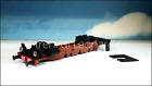 RIVAROSSI 1169  FS Gr. 623 021 telaio locomotiva HO.