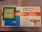 Monopoli - Editrice Giochi - Post 1985