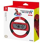 Hori Volante Deluxe Mario Kart 8 Versione Mario Ufficiale Nintendo Switch