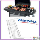 2300 Griglia Superiore Scaldavivande Per Barbecue Campingaz Serie 2 Ricambio